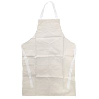AP1: Kids Plain Apron with Front Pockets